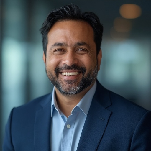 Rohan Mehta — aviator game expert